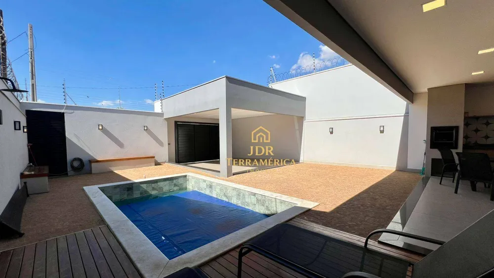 Casa, 2 quartos, 152 m² - Foto 6