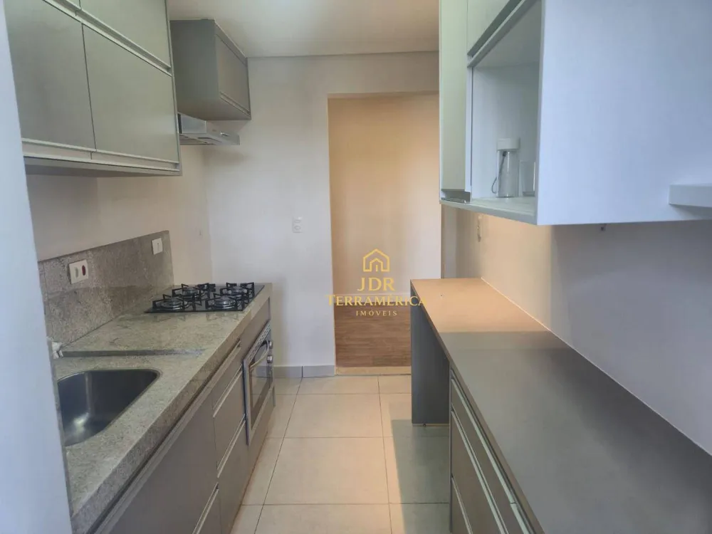 Apartamento, 3 quartos, 80 m² - Foto 1