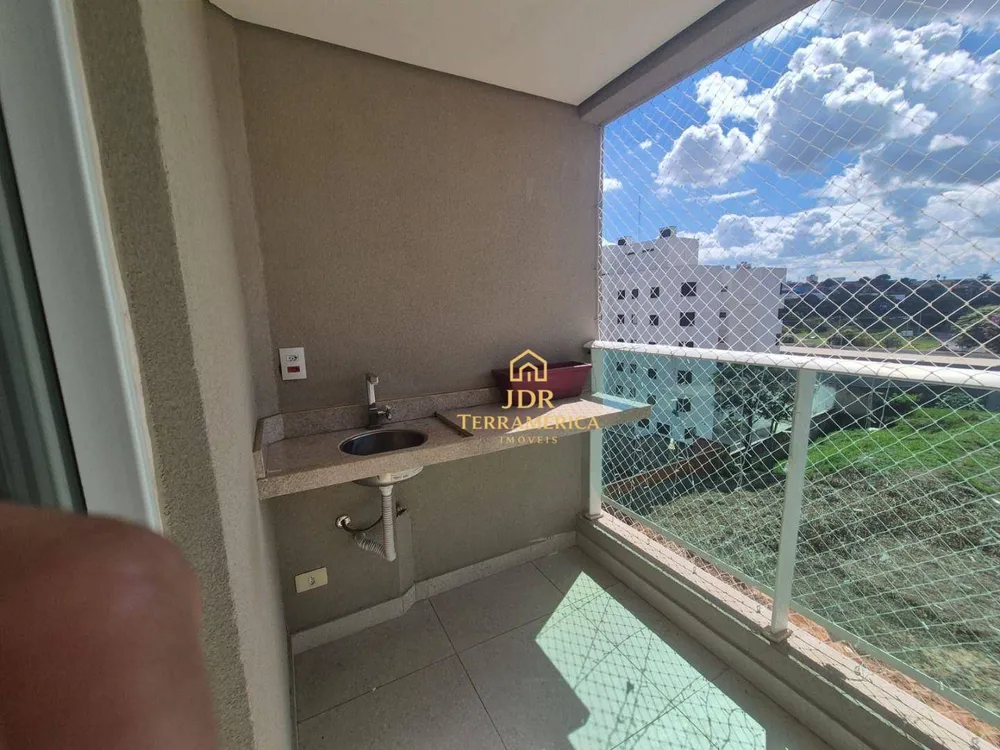 Apartamento, 3 quartos, 80 m² - Foto 4