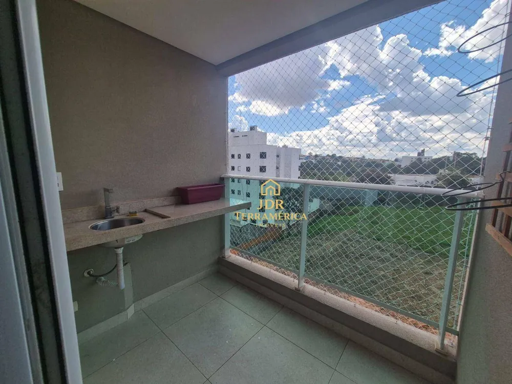 Apartamento, 3 quartos, 80 m² - Foto 6