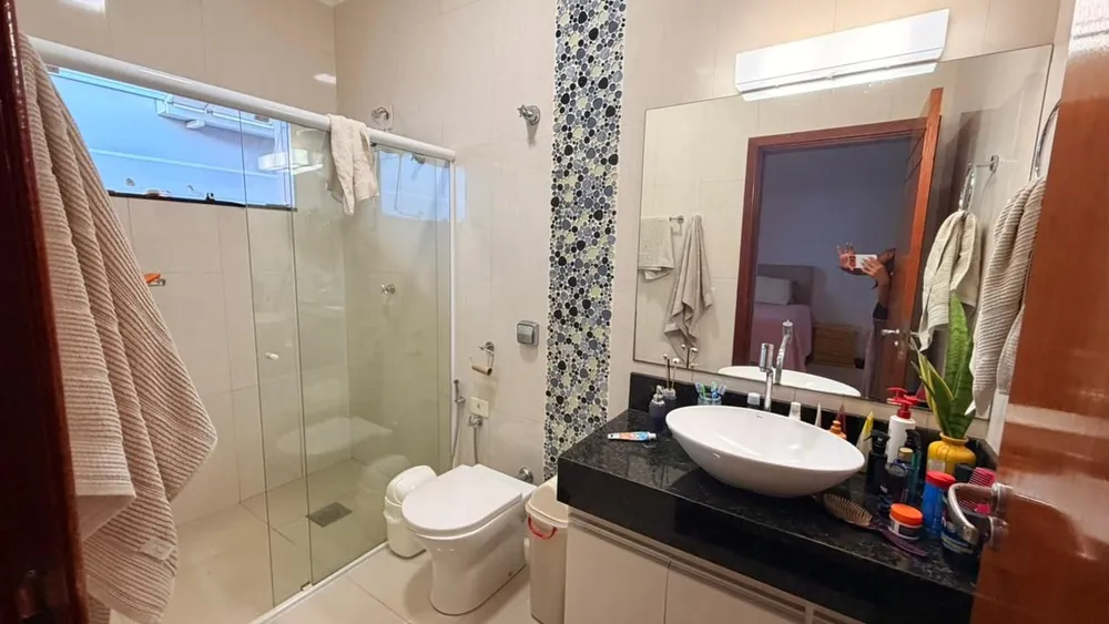 Casa, 3 quartos, 243 m² - Foto 8