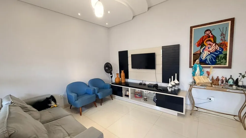 Casa, 3 quartos, 243 m² - Foto 9