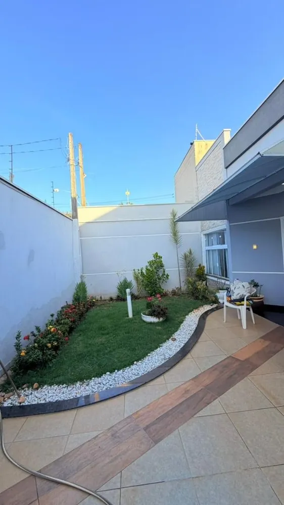 Casa, 3 quartos, 243 m² - Foto 16