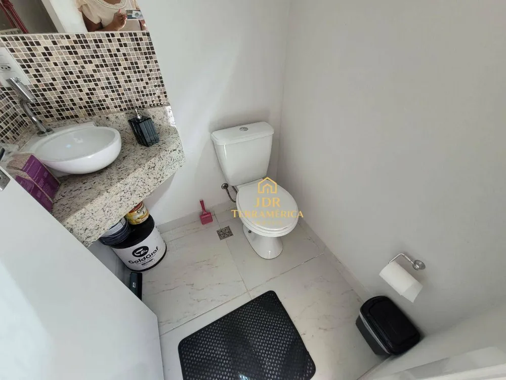 Casa de Condomínio, 2 quartos - Foto 6