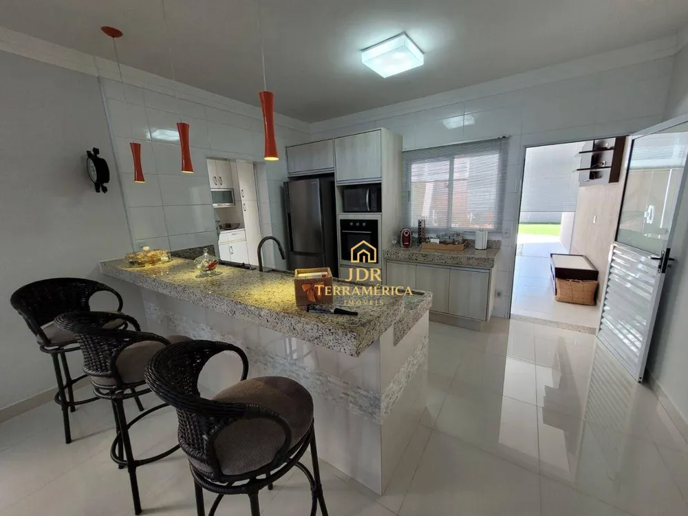 Casa de Condomínio, 2 quartos - Foto 4