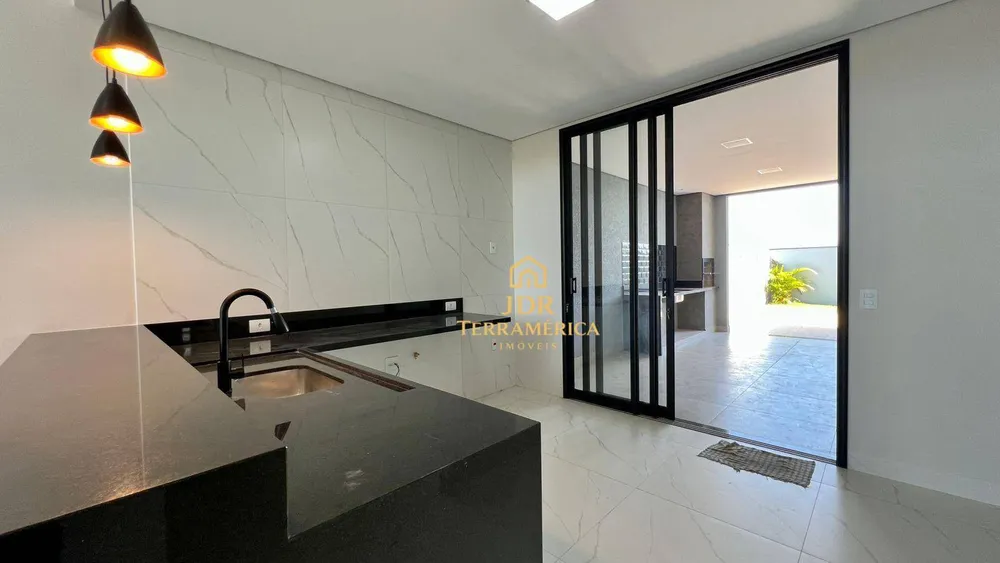 Casa de Condomínio, 3 quartos - Foto 8