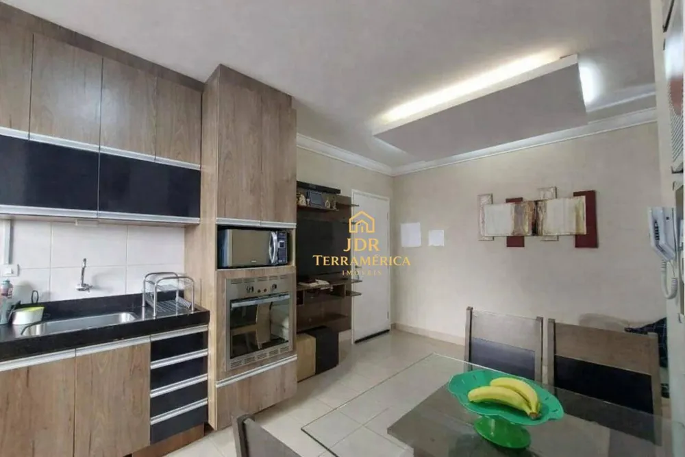 Apartamento, 2 quartos, 42 m² - Foto 1