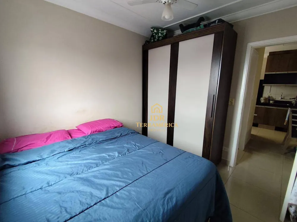 Apartamento, 2 quartos, 42 m² - Foto 5