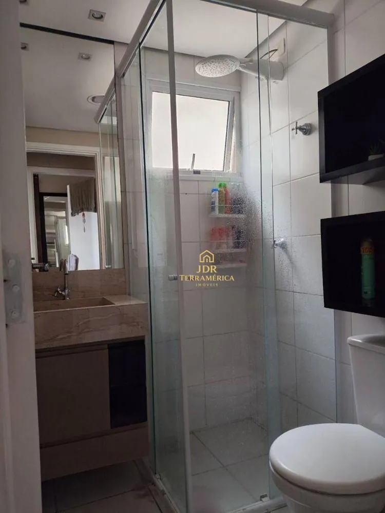 Apartamento, 2 quartos, 42 m² - Foto 4