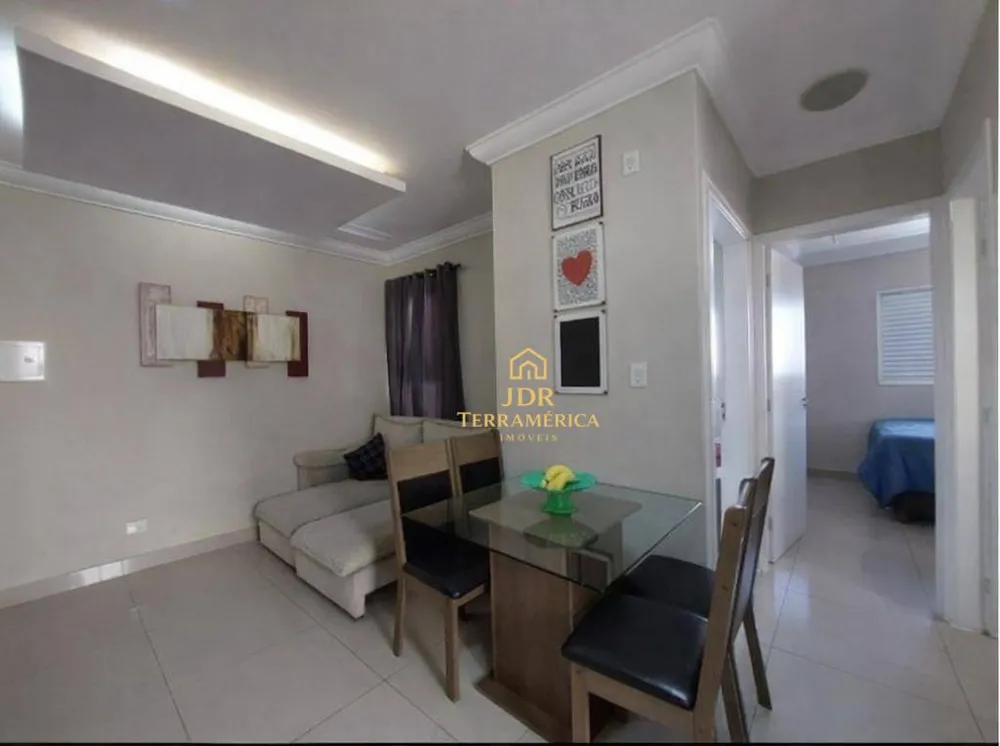 Apartamento, 2 quartos, 42 m² - Foto 2