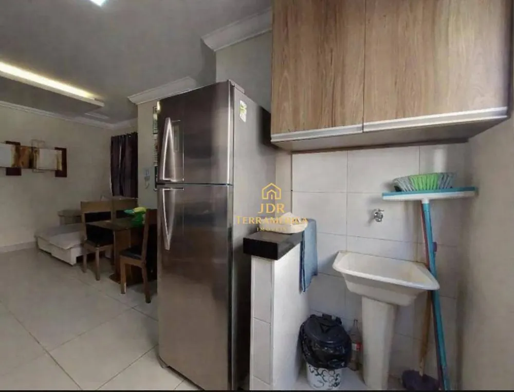 Apartamento, 2 quartos, 42 m² - Foto 3
