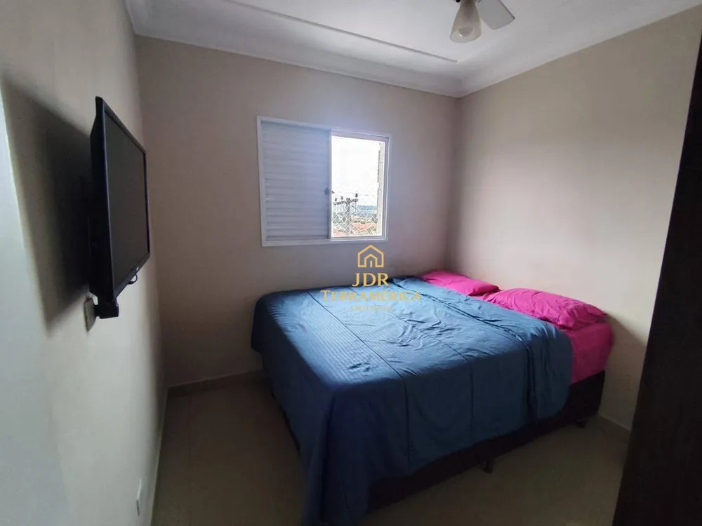 Apartamento, 2 quartos, 42 m² - Foto 6