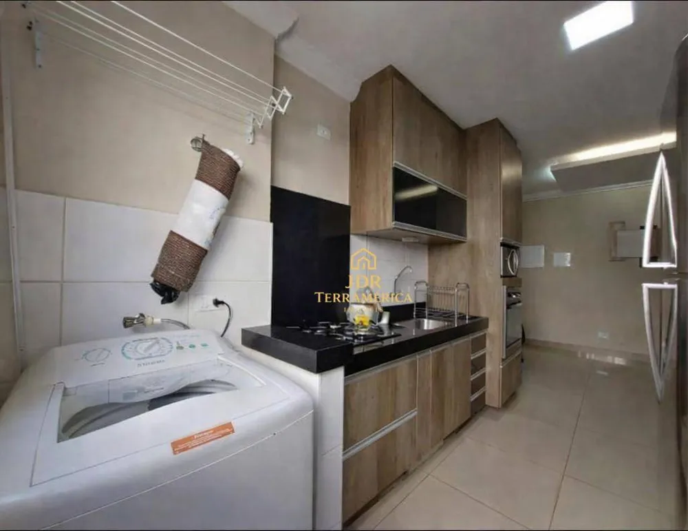 Apartamento, 2 quartos, 42 m² - Foto 7