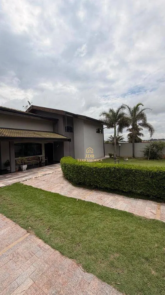 Casa, 3 quartos, 430 m² - Foto 2