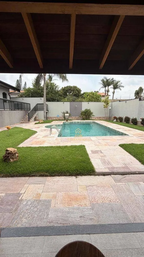 Casa, 3 quartos, 430 m² - Foto 4