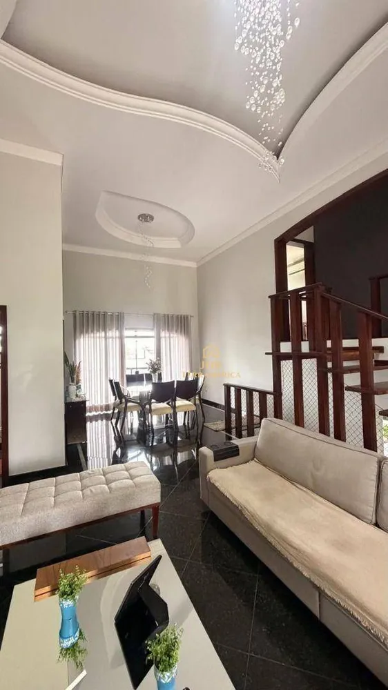 Casa, 3 quartos, 430 m² - Foto 5