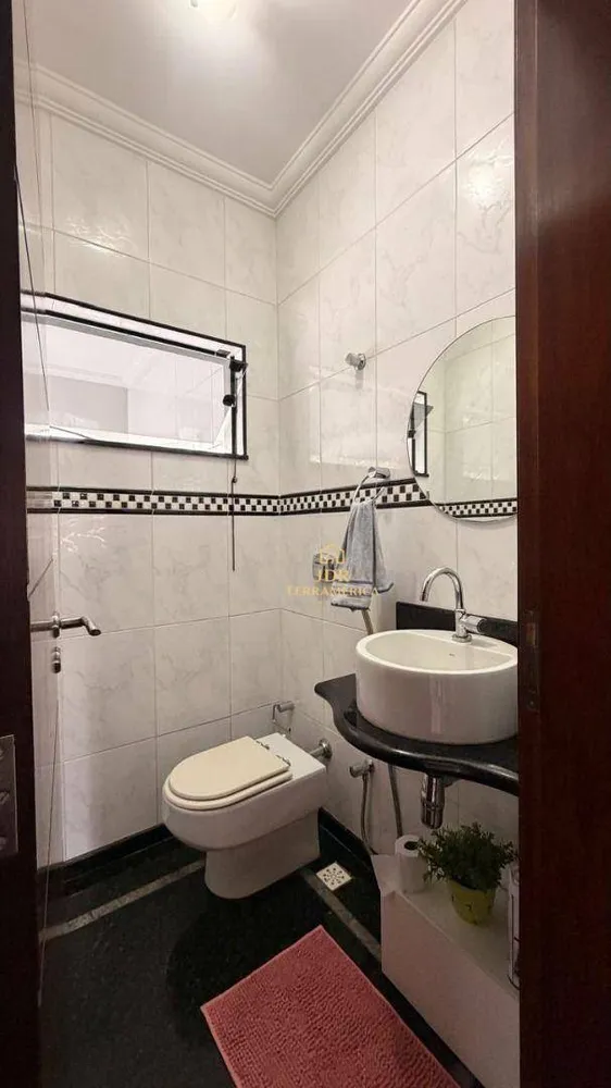 Casa, 3 quartos, 430 m² - Foto 3