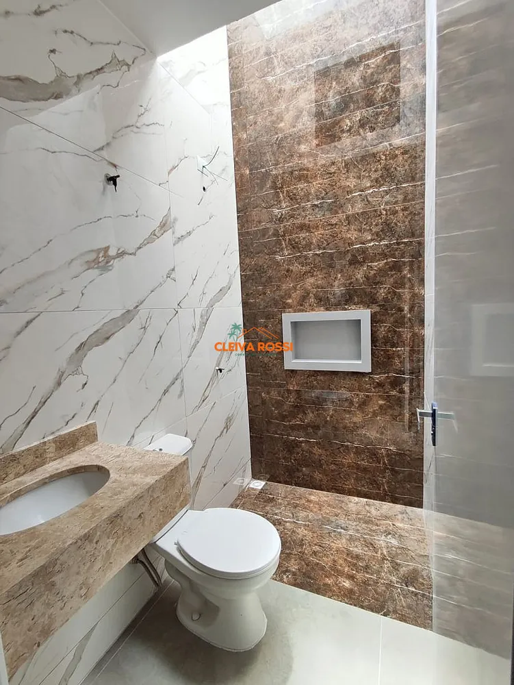 Casa, 3 quartos, 75 m² - Foto 11