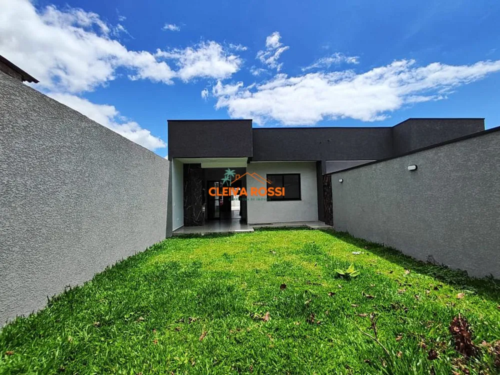 Casa, 3 quartos, 75 m² - Foto 16