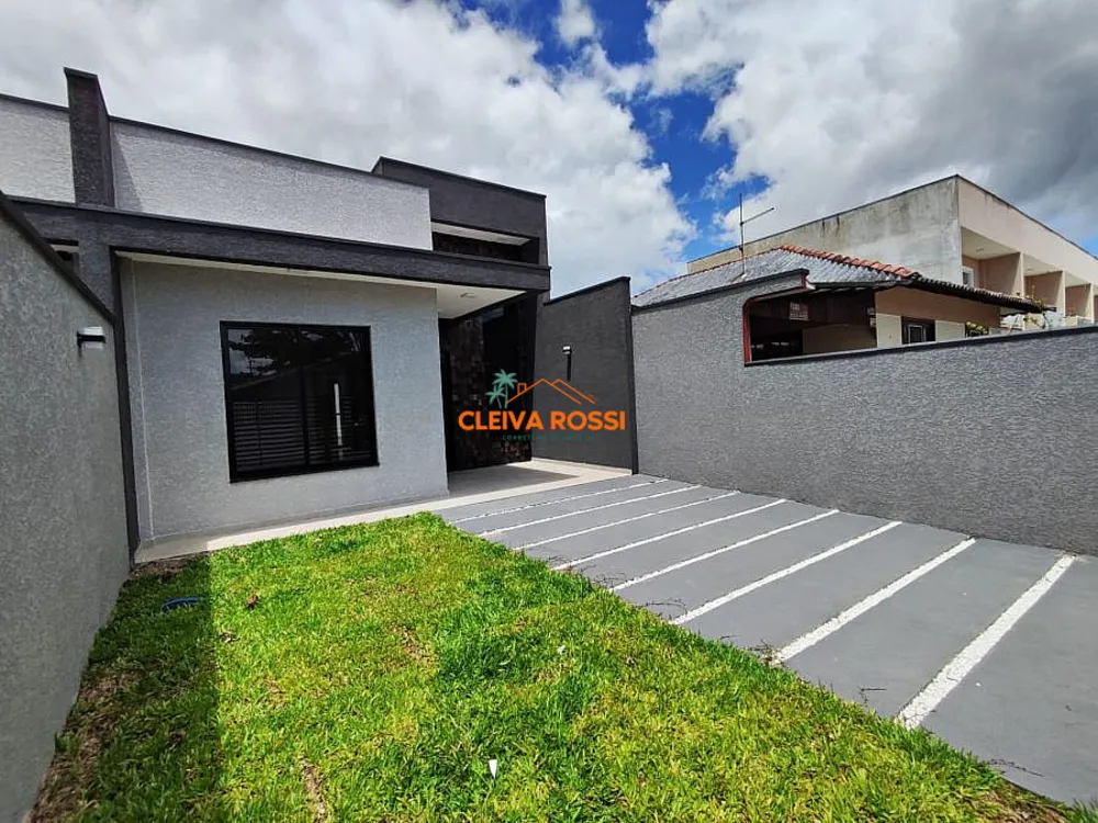 Casa, 3 quartos, 75 m² - Foto 2