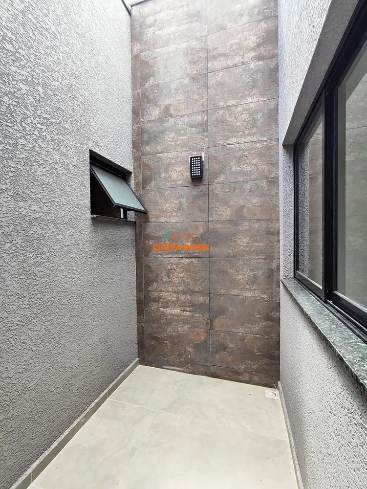 Casa, 3 quartos, 75 m² - Foto 13