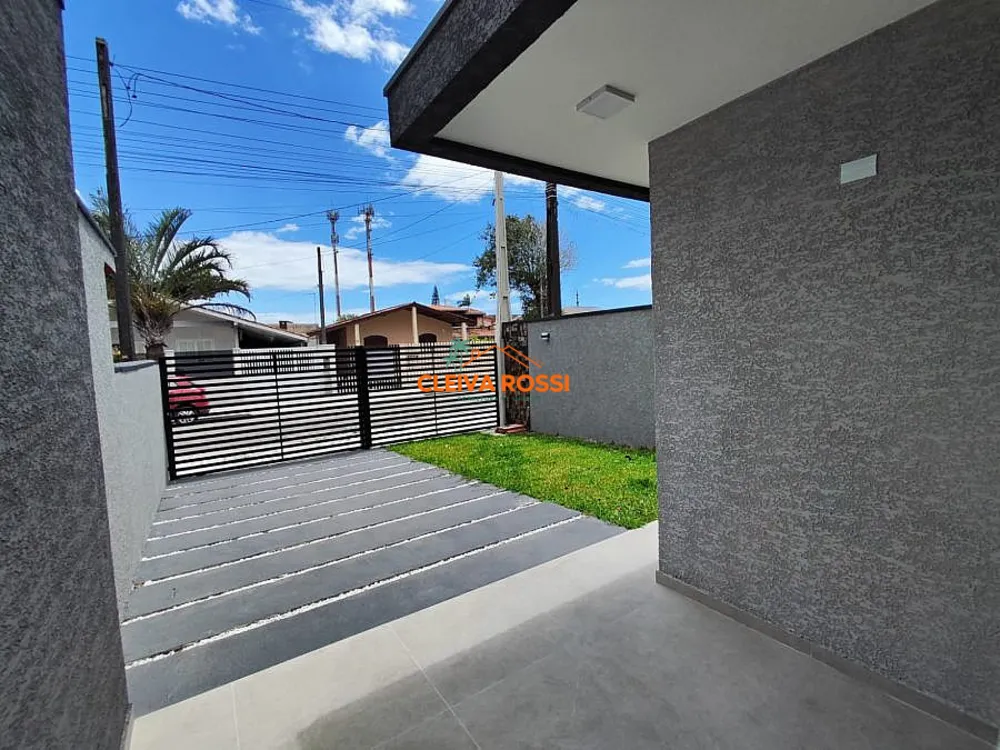 Casa, 3 quartos, 75 m² - Foto 3