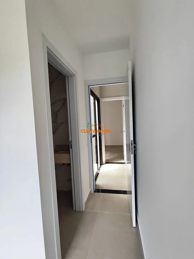 Casa, 3 quartos, 75 m² - Foto 9
