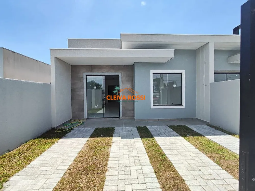 Casa, 2 quartos, 56 m² - Foto 16