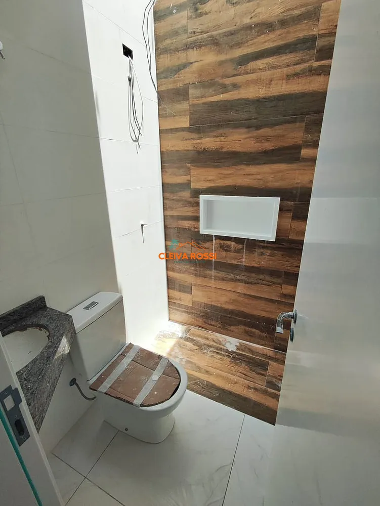 Casa, 2 quartos, 56 m² - Foto 11