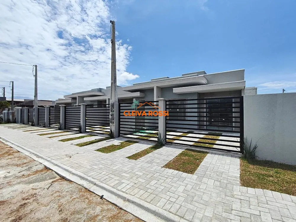 Casa, 2 quartos, 56 m² - Foto 15