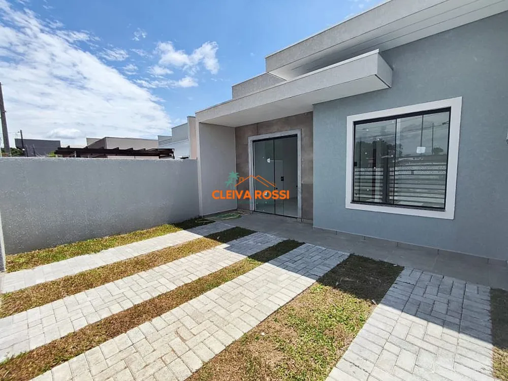 Casa, 2 quartos, 56 m² - Foto 5