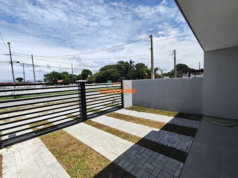 Casa, 2 quartos, 56 m² - Foto 3