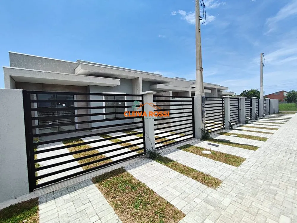 Casa, 2 quartos, 56 m² - Foto 2