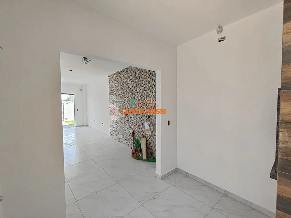 Casa, 2 quartos, 56 m² - Foto 13