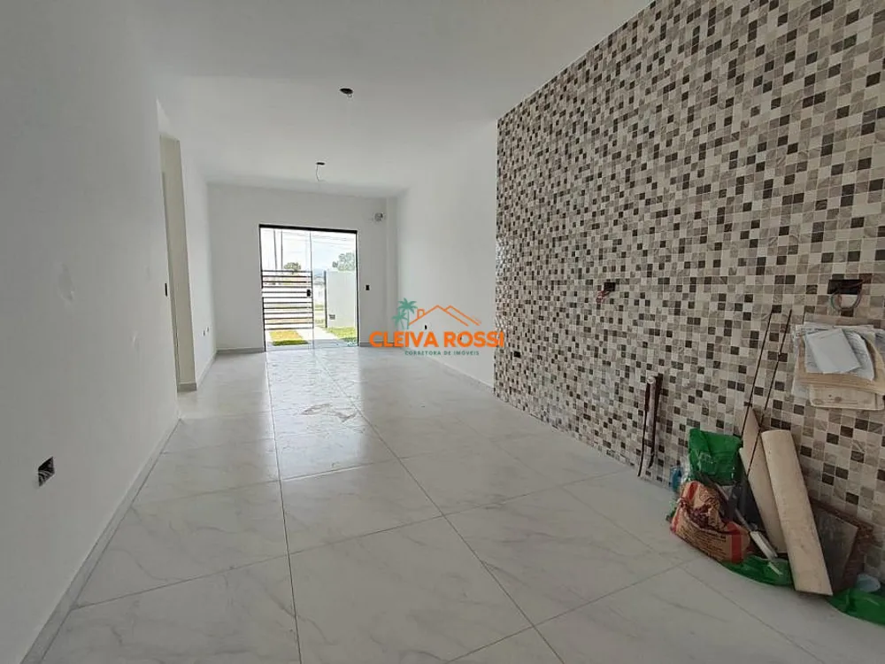 Casa, 2 quartos, 56 m² - Foto 12