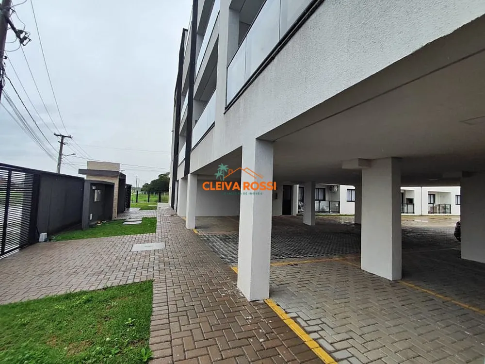Apartamento, 2 quartos, 47 m² - Foto 4