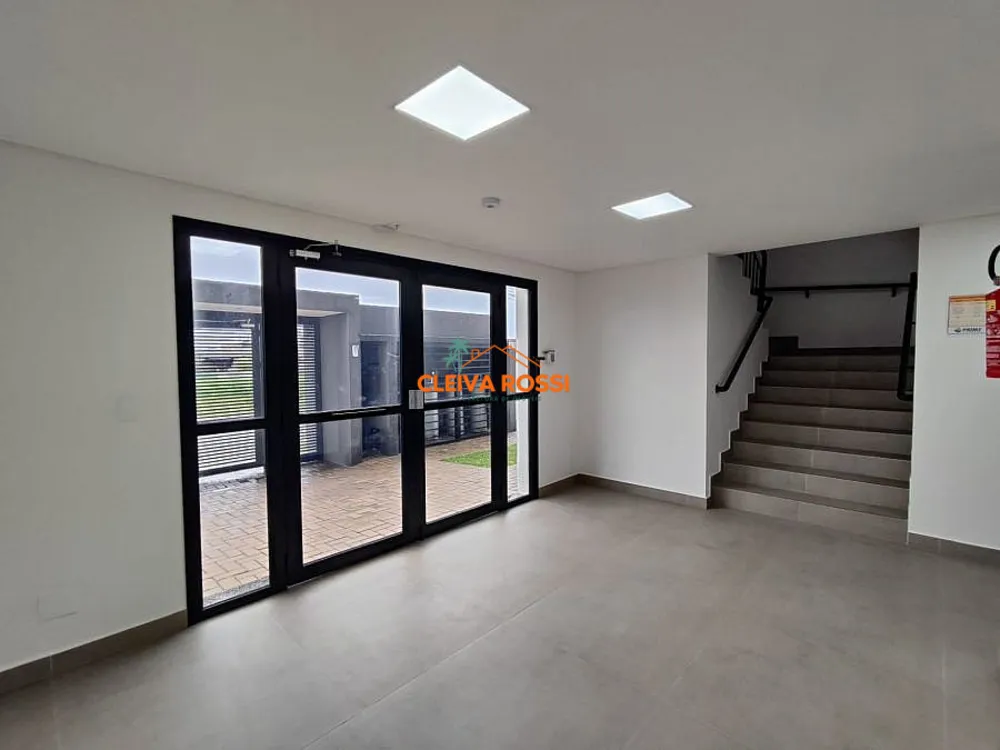 Apartamento, 2 quartos, 47 m² - Foto 7
