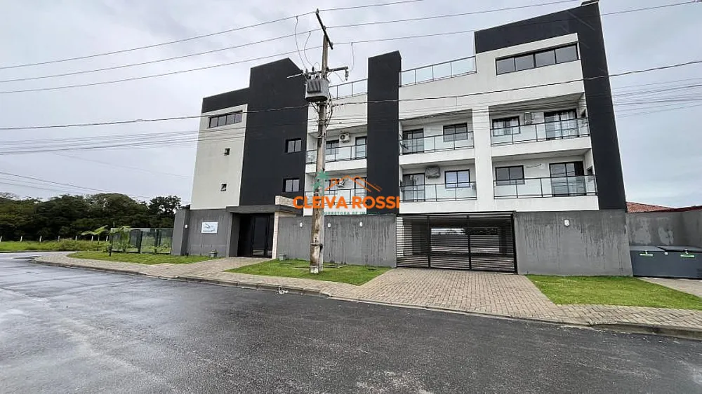 Apartamento, 2 quartos, 47 m² - Foto 1