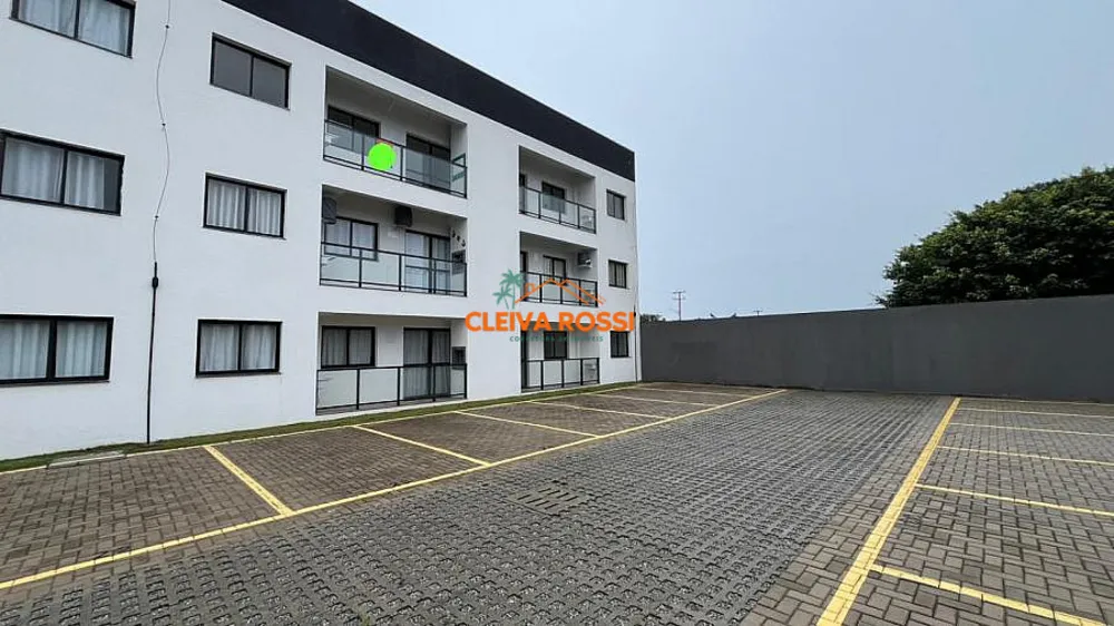 Apartamento, 2 quartos, 47 m² - Foto 3