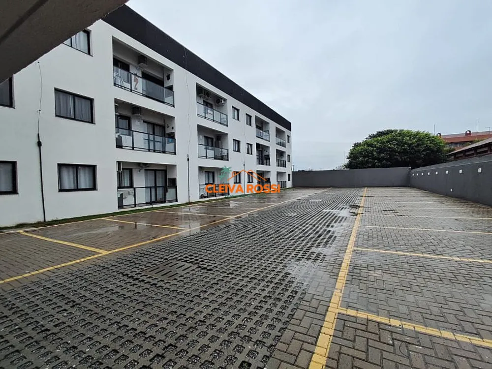 Apartamento, 2 quartos, 47 m² - Foto 5