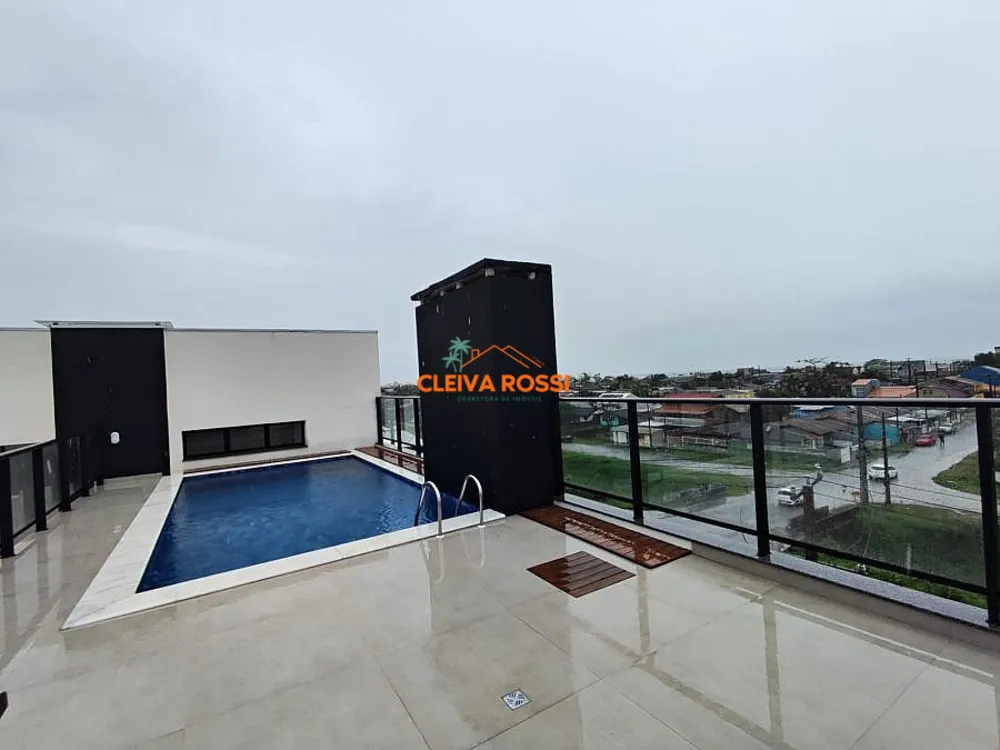 Apartamento, 2 quartos, 47 m² - Foto 2