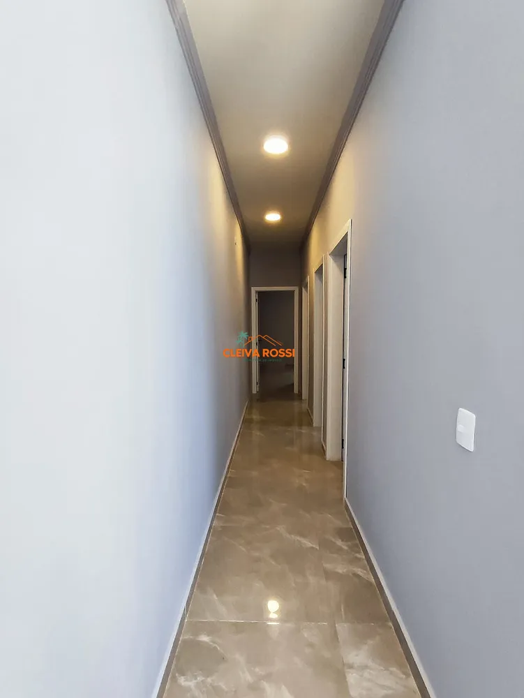 Casa, 3 quartos, 76 m² - Foto 7