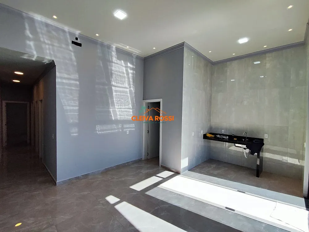 Casa, 3 quartos, 76 m² - Foto 2