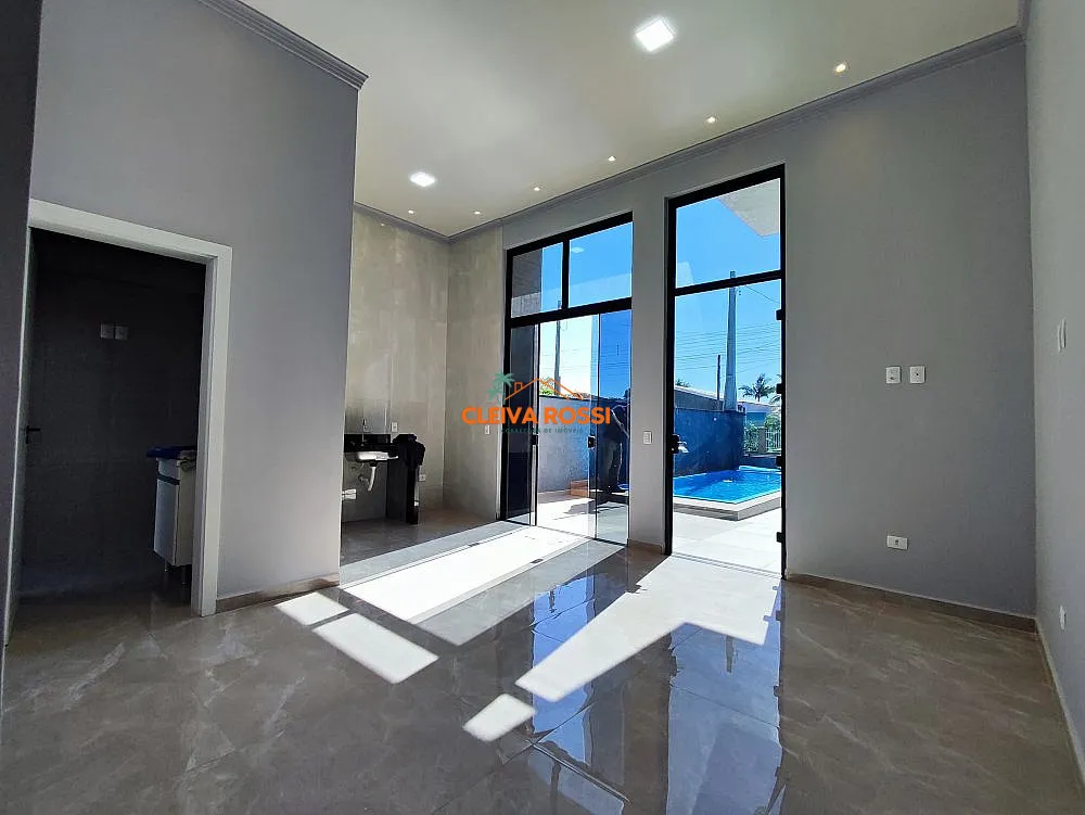 Casa, 3 quartos, 76 m² - Foto 3