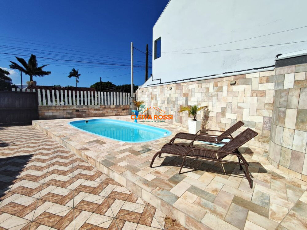 Casa, 2 quartos, 46 m² - Foto 2
