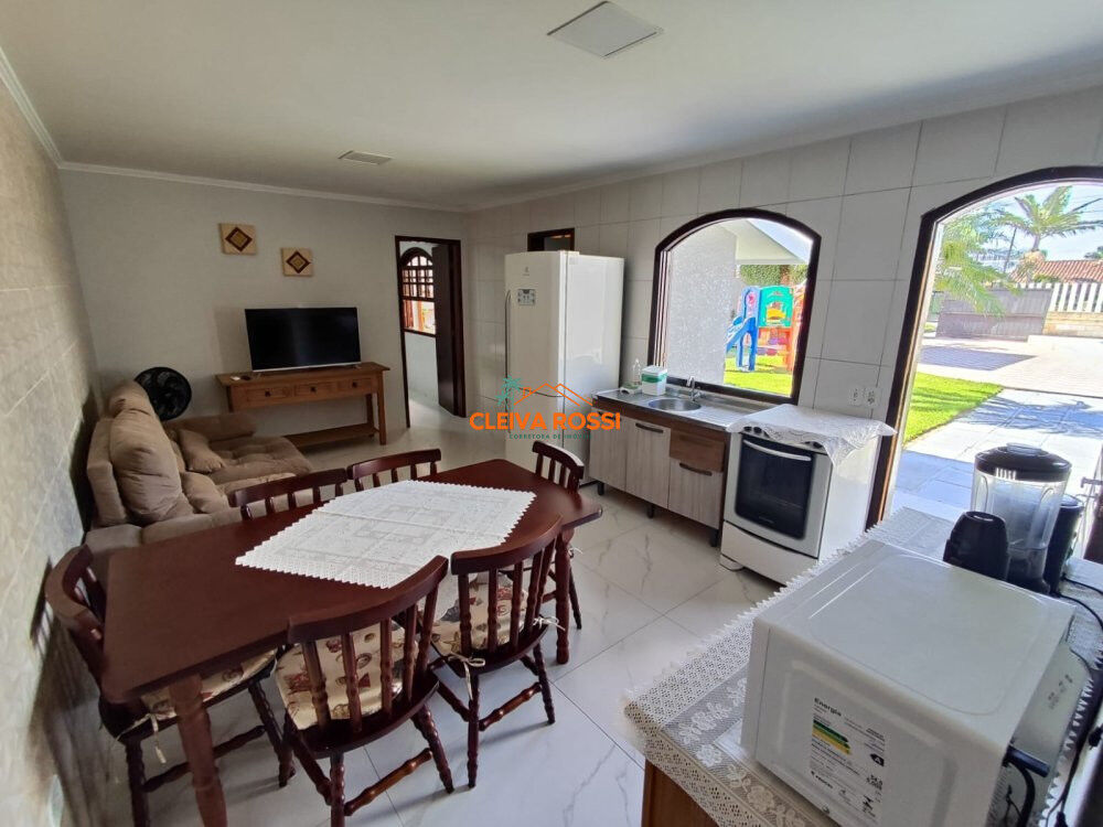Casa, 2 quartos, 46 m² - Foto 7