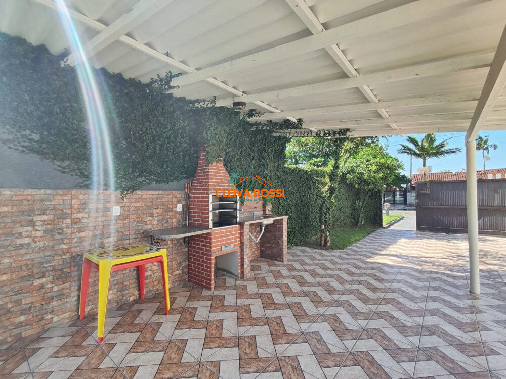 Casa, 2 quartos, 46 m² - Foto 8