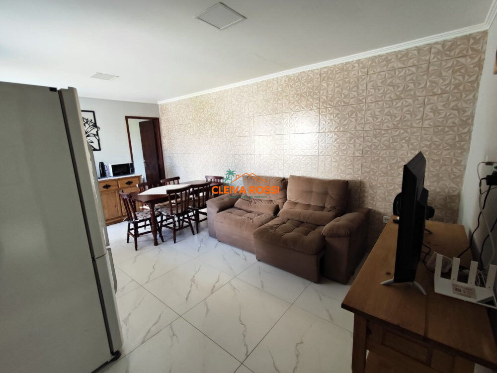 Casa, 2 quartos, 46 m² - Foto 5