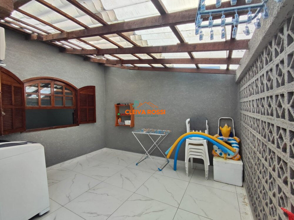 Casa, 2 quartos, 46 m² - Foto 6