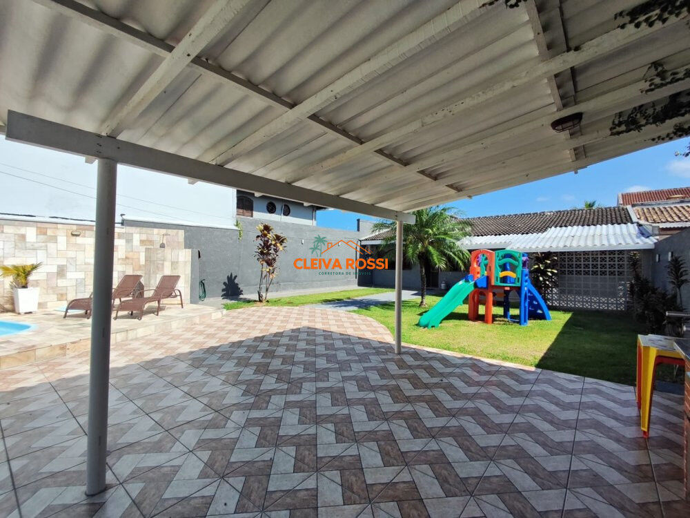 Casa, 2 quartos, 46 m² - Foto 11